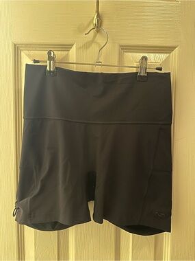 Gymshark Legacy Shorts